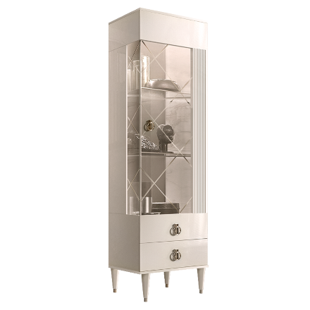 Модульная гостиная Rimini Solo 4 